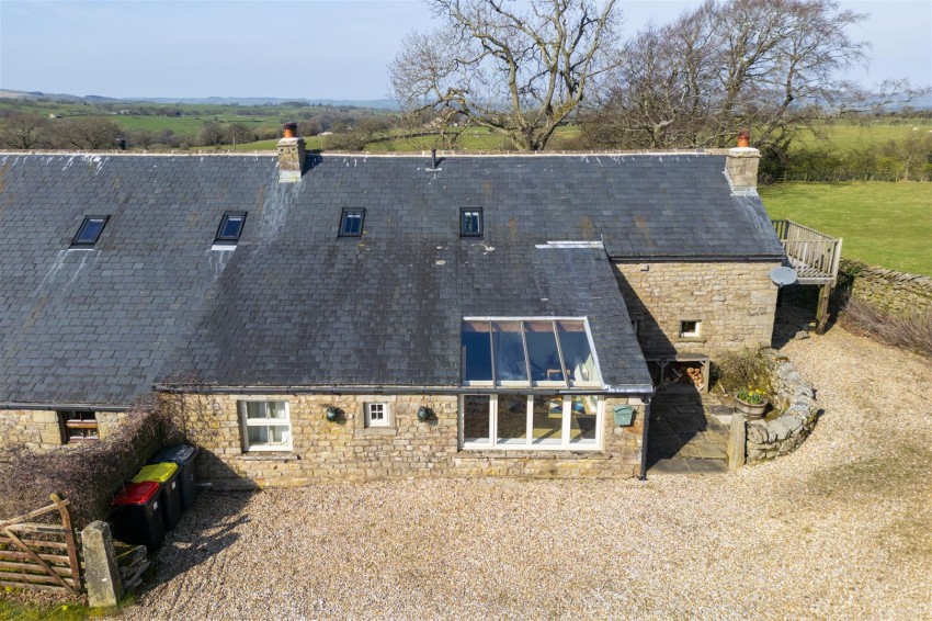 Images for 2 Higher Stockbridge Barn, Tatham