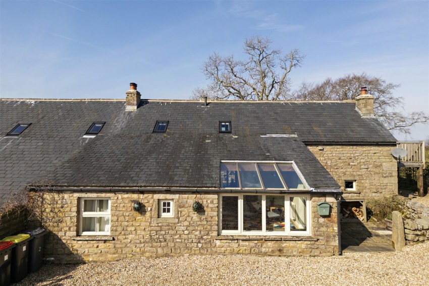 Images for 2 Higher Stockbridge Barn, Tatham