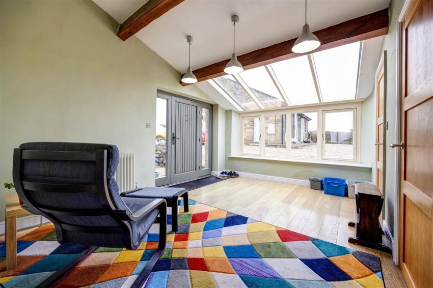 Images for 2 Higher Stockbridge Barn, Tatham