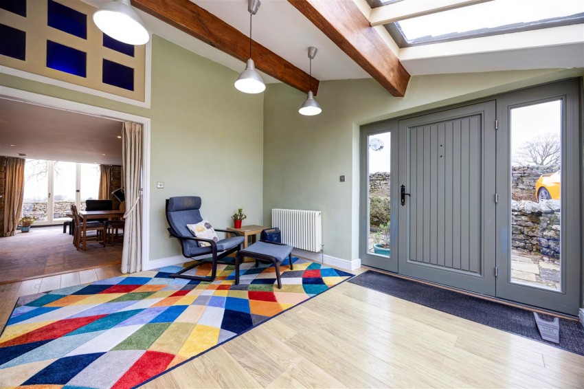 Images for 2 Higher Stockbridge Barn, Tatham
