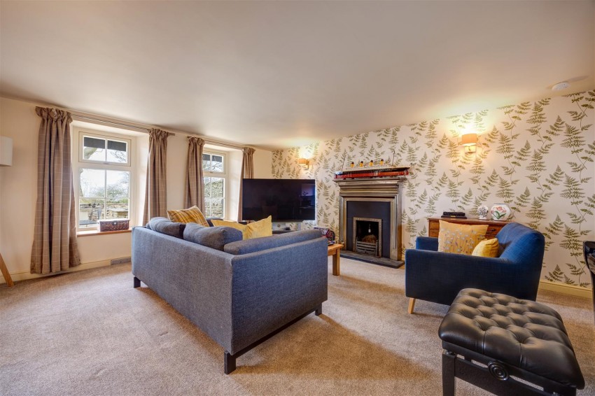 Images for 2 Higher Stockbridge Barn, Tatham