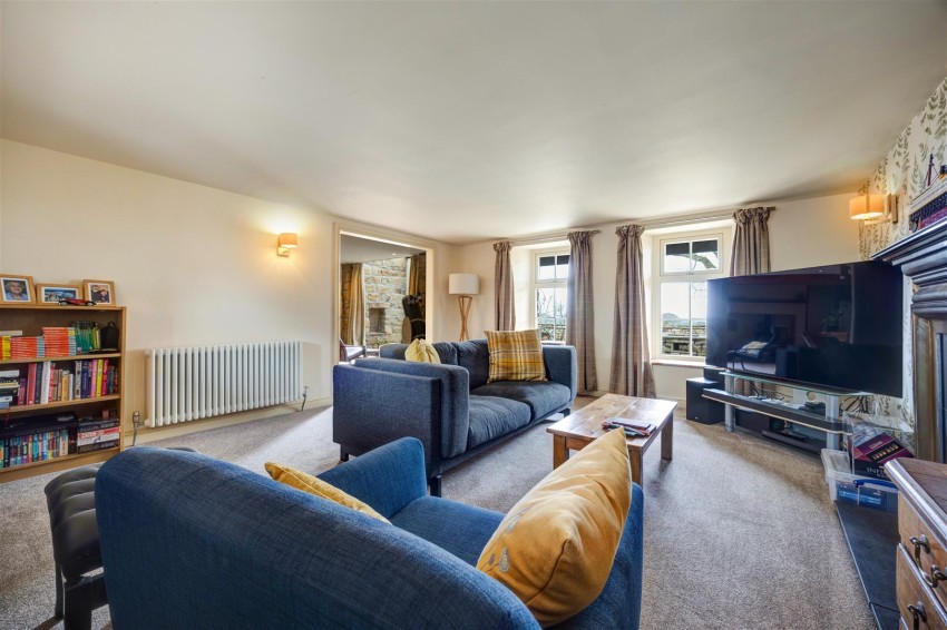 Images for 2 Higher Stockbridge Barn, Tatham