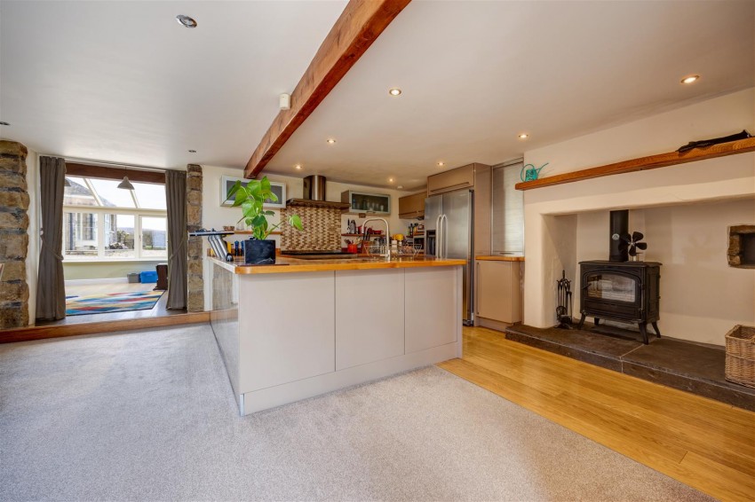 Images for 2 Higher Stockbridge Barn, Tatham