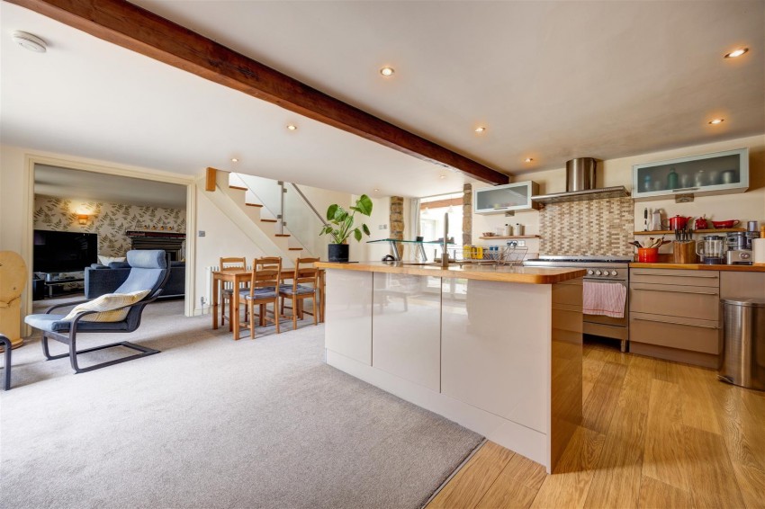 Images for 2 Higher Stockbridge Barn, Tatham