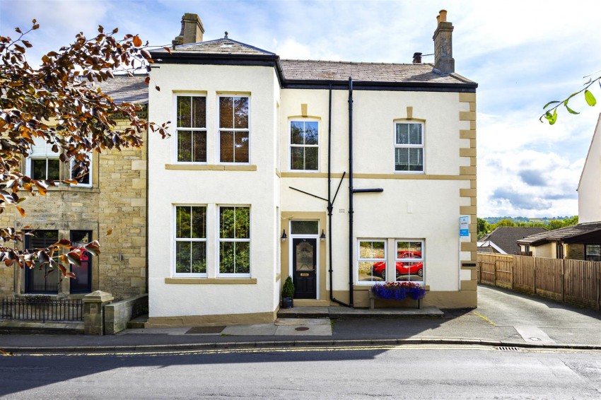 Images for Beech House, Bentham