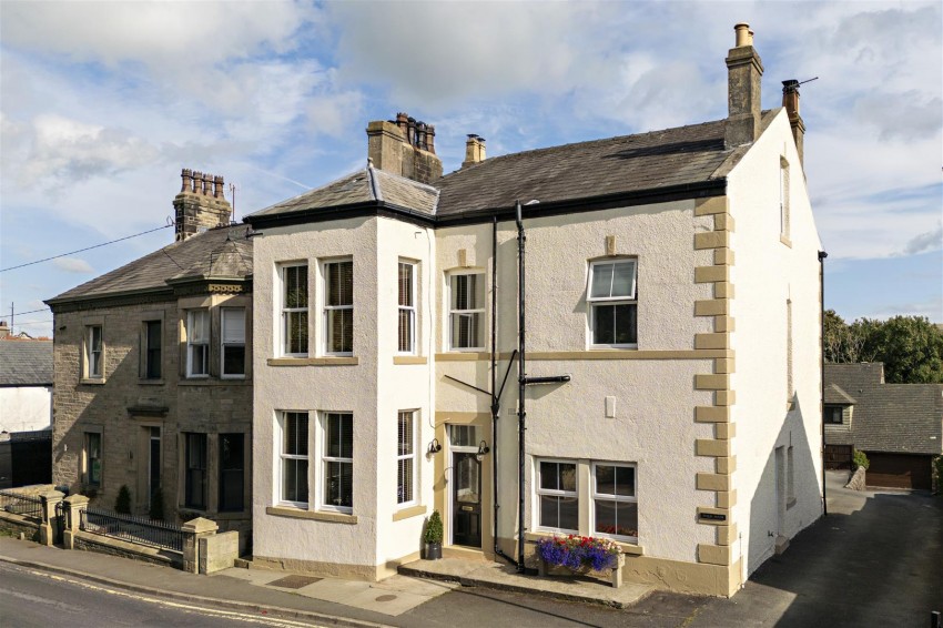 Images for Beech House, Bentham