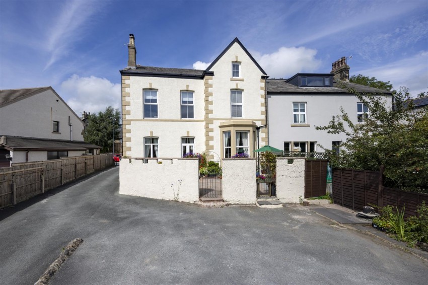 Images for Beech House, Bentham