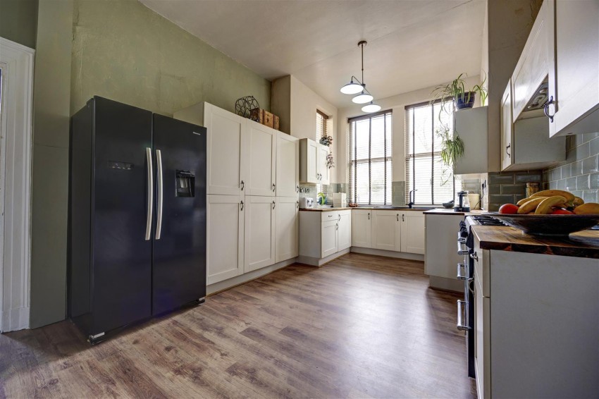 Images for Beech House, Bentham