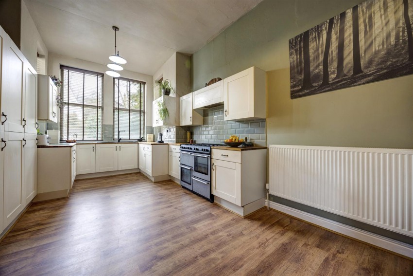 Images for Beech House, Bentham