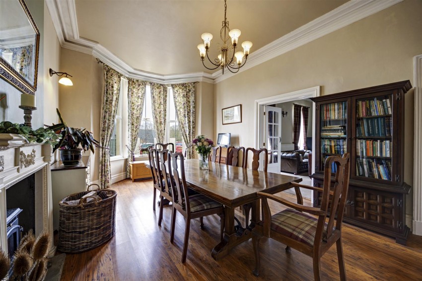 Images for Beech House, Bentham