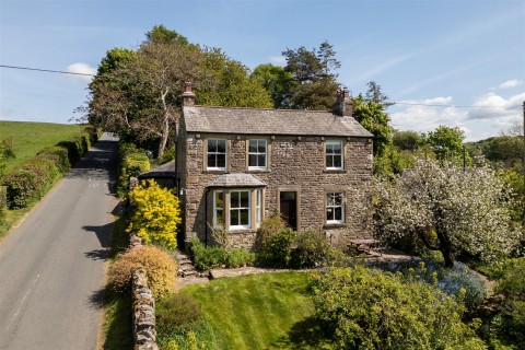 View Full Details for Hindburn Cottage, Millhouses, Tatham, LA2 8NF