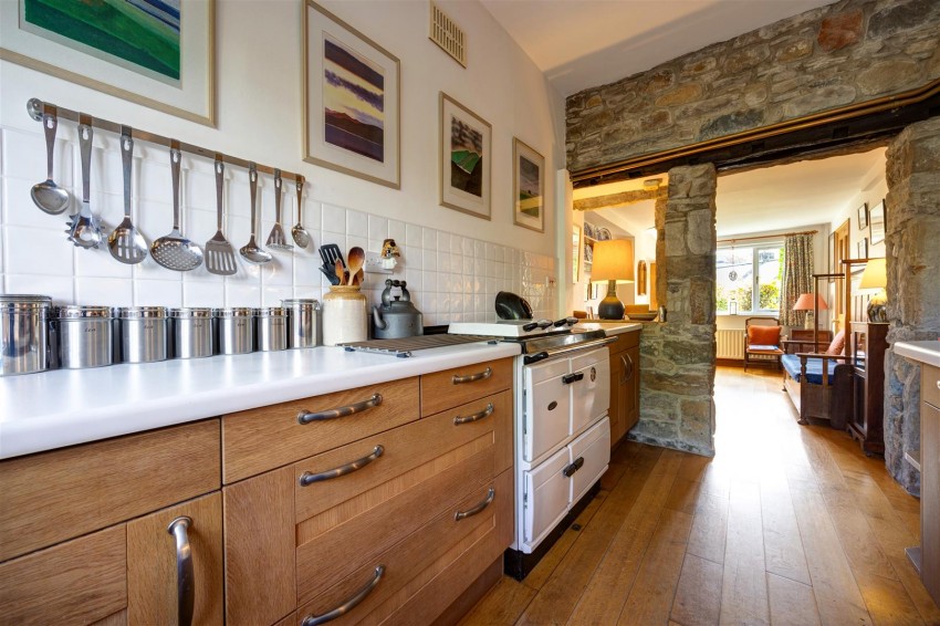 Images for Hindburn Cottage, Millhouses, Tatham, LA2 8NF