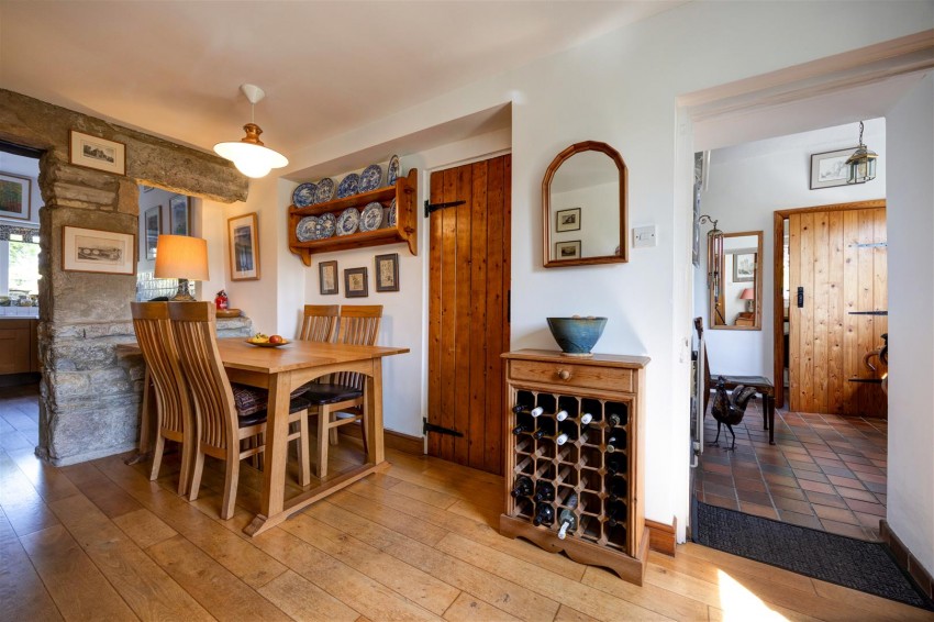 Images for Hindburn Cottage, Millhouses, Tatham, LA2 8NF