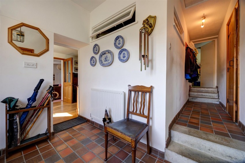 Images for Hindburn Cottage, Millhouses, Tatham, LA2 8NF