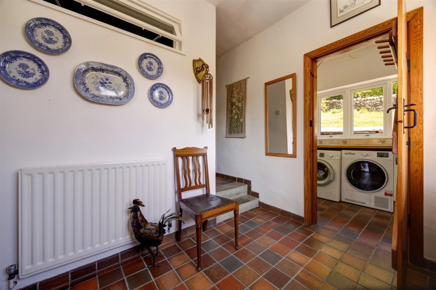 Images for Hindburn Cottage, Millhouses, Tatham, LA2 8NF