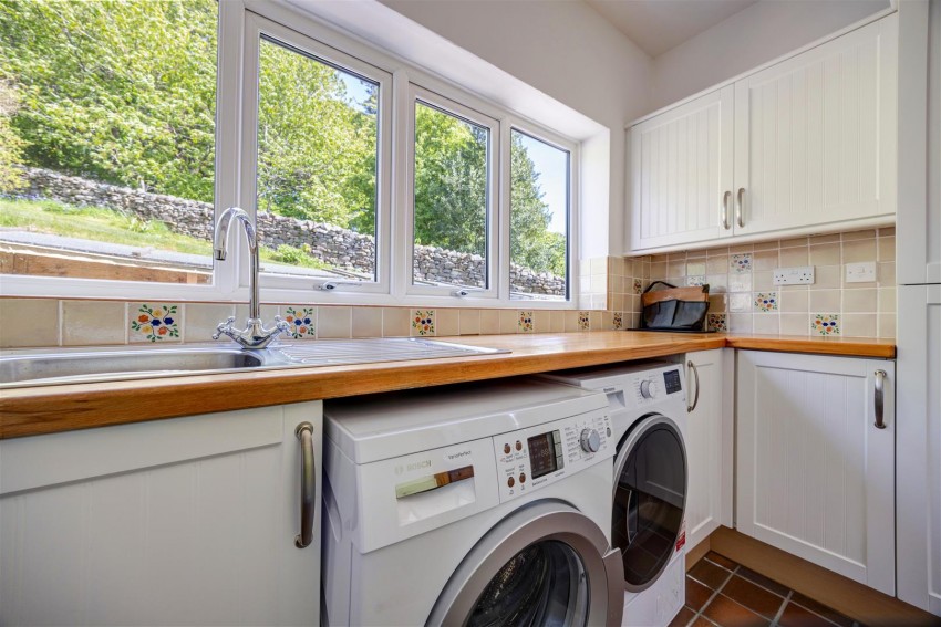 Images for Hindburn Cottage, Millhouses, Tatham, LA2 8NF