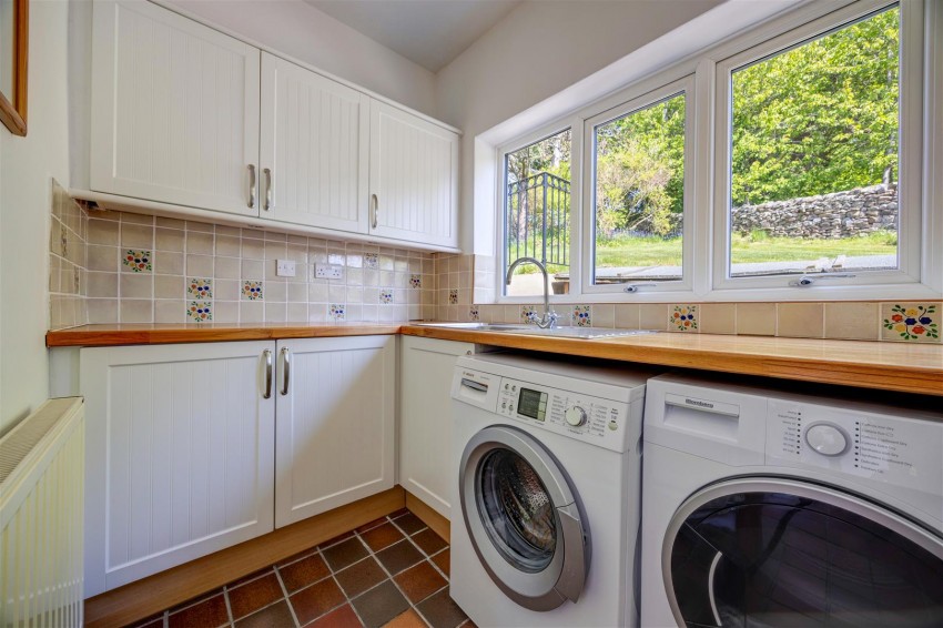 Images for Hindburn Cottage, Millhouses, Tatham, LA2 8NF