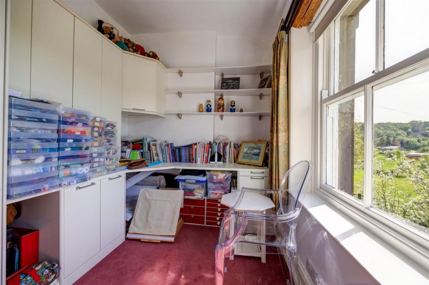 Images for Hindburn Cottage, Millhouses, Tatham, LA2 8NF