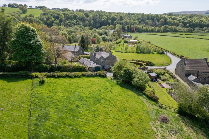 Images for Hindburn Cottage, Millhouses, Tatham, LA2 8NF