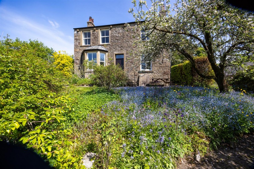 Images for Hindburn Cottage, Millhouses, Tatham, LA2 8NF