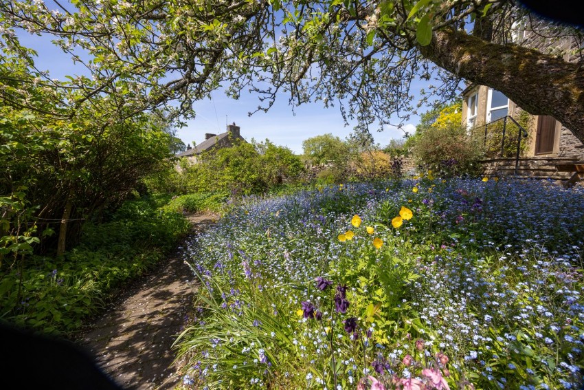 Images for Hindburn Cottage, Millhouses, Tatham, LA2 8NF