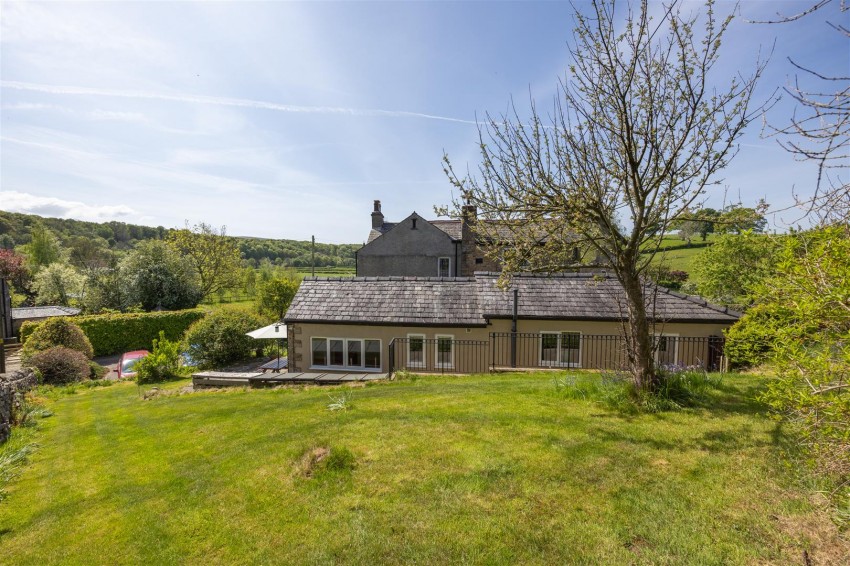 Images for Hindburn Cottage, Millhouses, Tatham, LA2 8NF