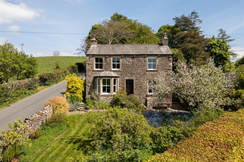 Images for Hindburn Cottage, Millhouses, Tatham, LA2 8NF