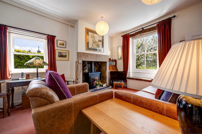 Images for Hindburn Cottage, Millhouses, Tatham, LA2 8NF