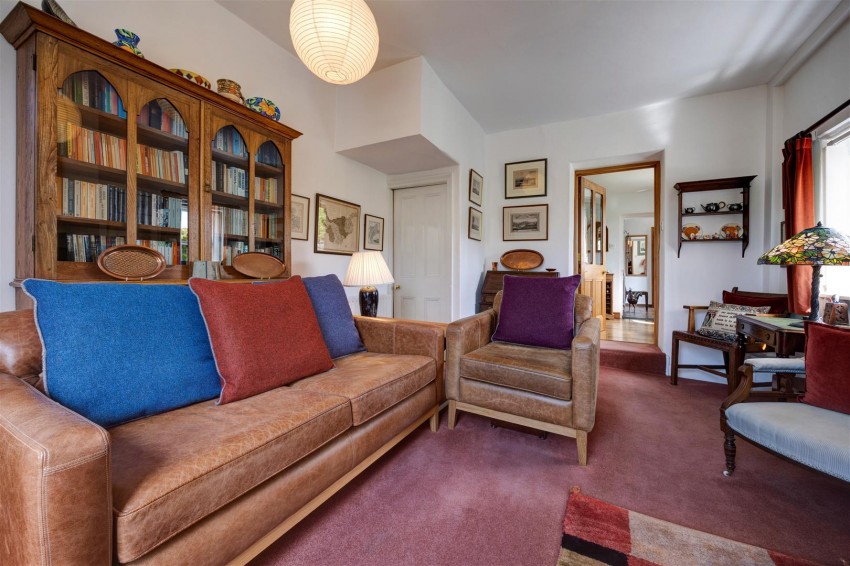 Images for Hindburn Cottage, Millhouses, Tatham, LA2 8NF