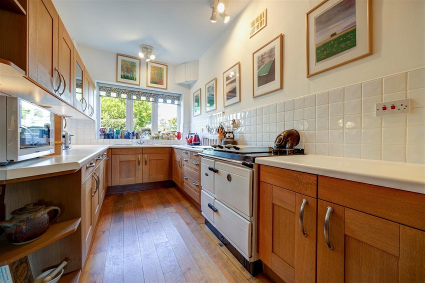 Images for Hindburn Cottage, Millhouses, Tatham, LA2 8NF