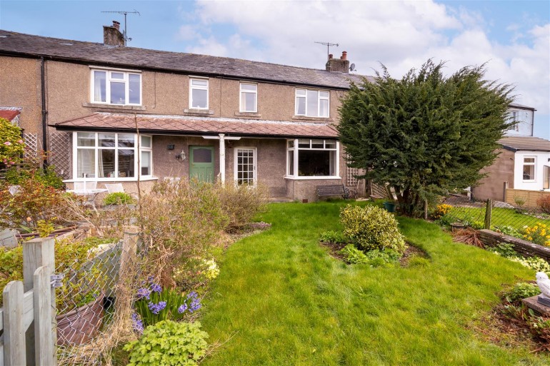 3 Wood View, Burton In Lonsdale