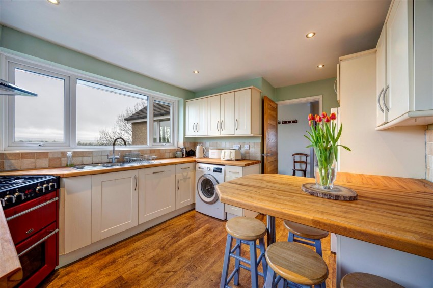 Images for 14 Ingleborough Park Drive, Ingleton