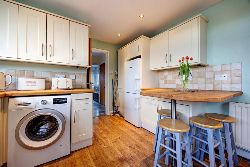 Images for 14 Ingleborough Park Drive, Ingleton