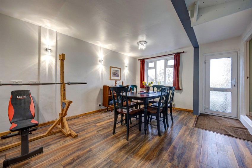 Images for 14 Ingleborough Park Drive, Ingleton