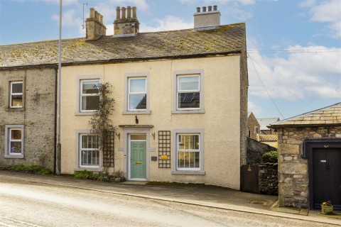 View Full Details for Maythorne, Ingleton