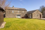 Images for Bridge House Barn, Austwick, Lancaster
