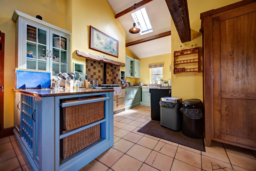 Images for Bridge House Barn, Austwick, Lancaster