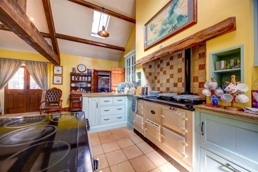 Images for Bridge House Barn, Austwick, Lancaster