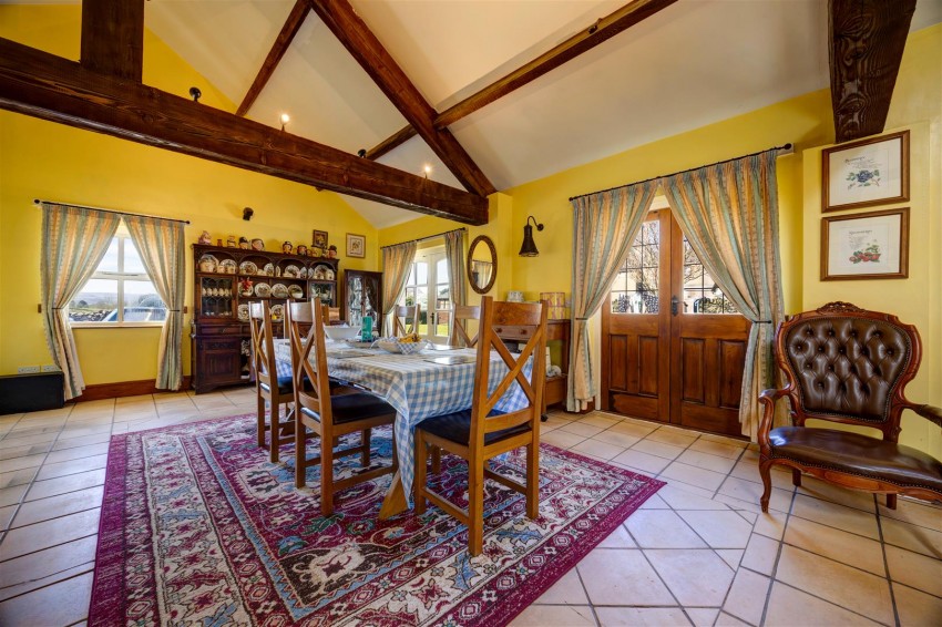 Images for Bridge House Barn, Austwick, Lancaster