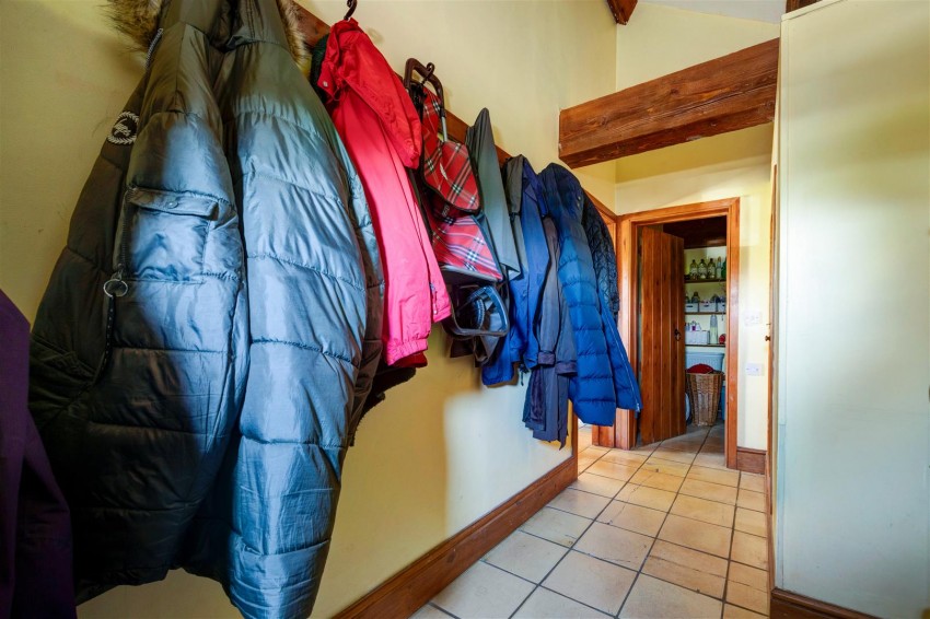 Images for Bridge House Barn, Austwick, Lancaster