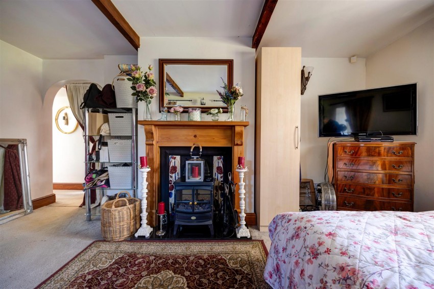 Images for Bridge House Barn, Austwick, Lancaster