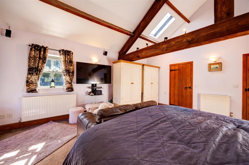 Images for Bridge House Barn, Austwick, Lancaster