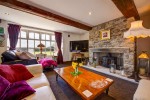 Images for Bridge House Barn, Austwick, Lancaster