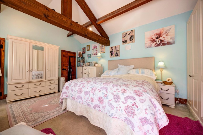 Images for Bridge House Barn, Austwick, Lancaster