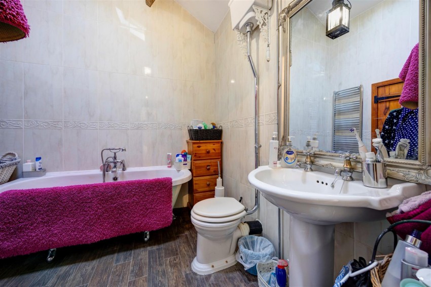 Images for Bridge House Barn, Austwick, Lancaster