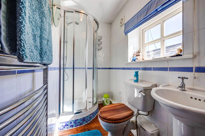 Images for Bridge House Barn, Austwick, Lancaster