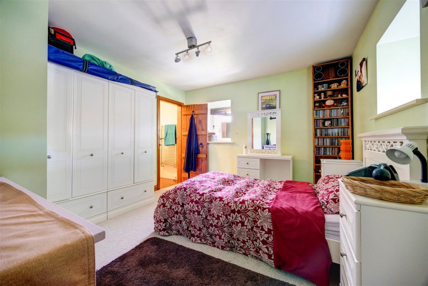 Images for Bridge House Barn, Austwick, Lancaster