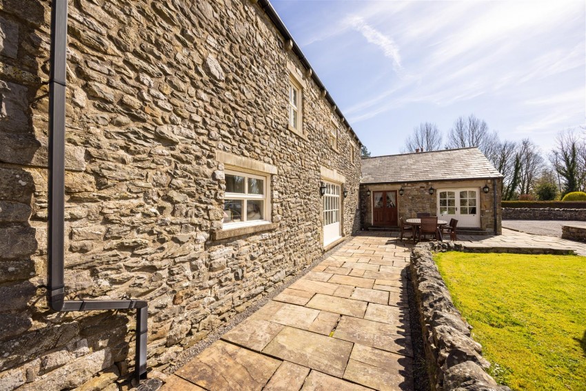 Images for Bridge House Barn, Austwick, Lancaster