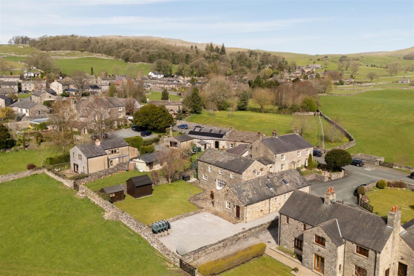 Images for Bridge House Barn, Austwick, Lancaster
