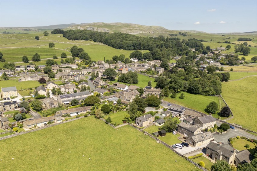 Images for Bridge House Barn, Austwick, Lancaster